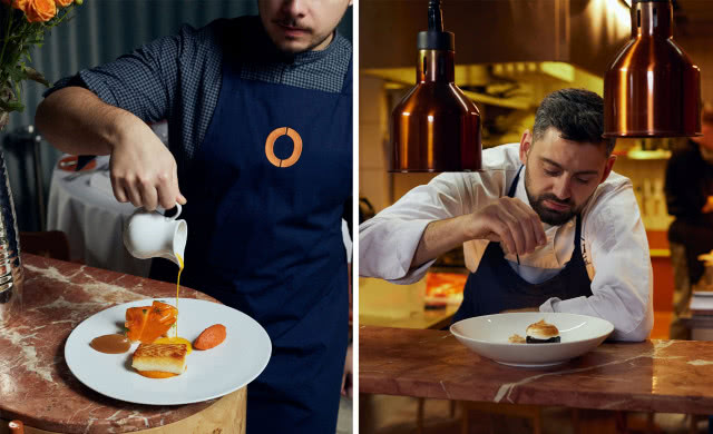 "Kolacja Architektów" - nowy smak spotkań branżowych