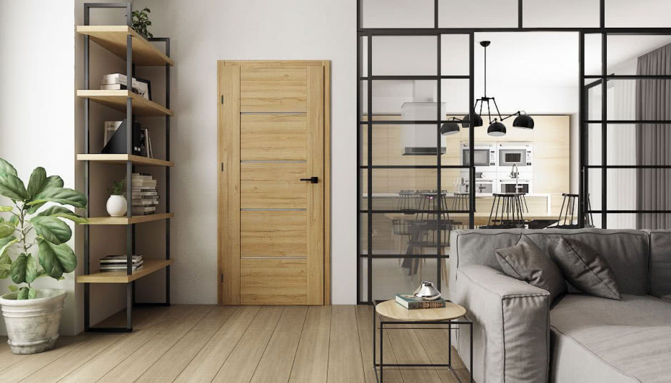 Jak dobrać idealne drzwi do naszego domu?