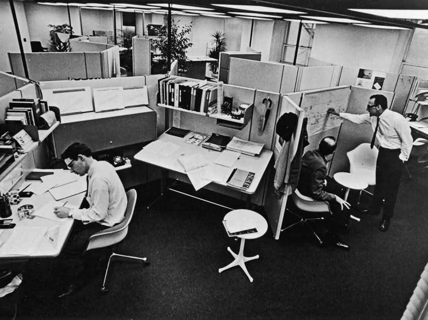 Action Office II
Zmodyfikowana wersja systemu...