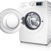 Drzwiczki pralki Samsung Eco Bubble WF80F5E...