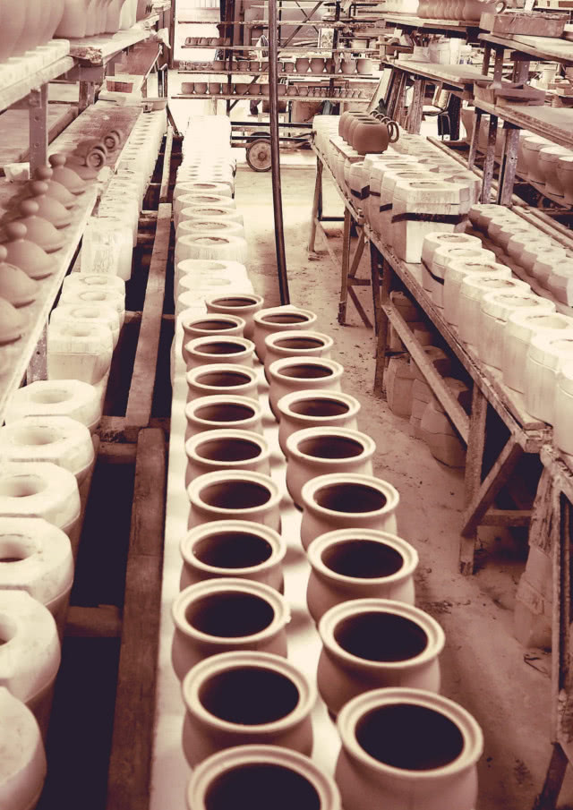 ceramika Bolesławiec