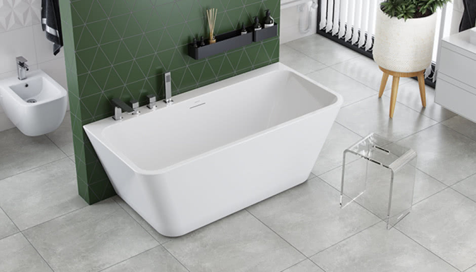 KONKURS! Wygodna łazienka z Excellent