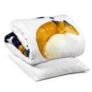 Pościel dla dzieci personalizowana, Miś,...