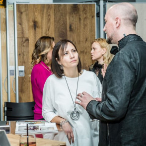 Spotkanie z marką Listone Giordano,  fot. Mieszko Piętka 