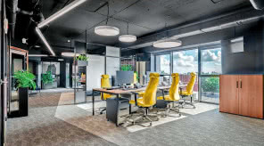 Nie narzucamy rozwiązań - architektura wnętrz według Beaty Mrówczyńskiej-Łozowskiej