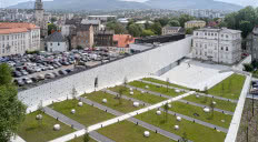 Polska pracownia zgłoszona do EU Mies Award 2026. Czy projekt Centrum Bajki i Animacji OKO wygra?