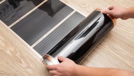 Grzejniki na podczerwień - jak działają i czy opłaca się w nie inwestować?