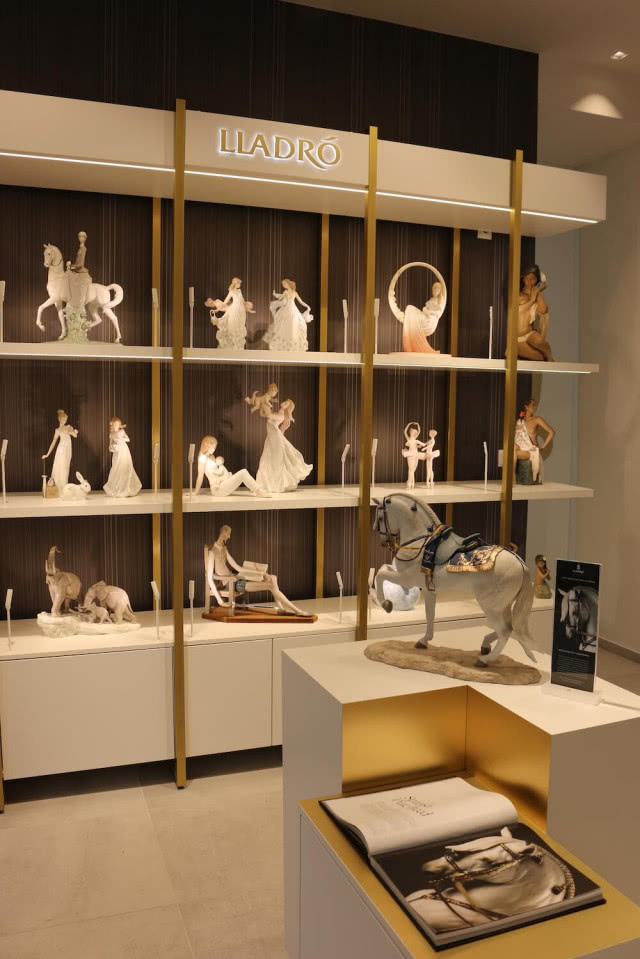 Salon Lladró