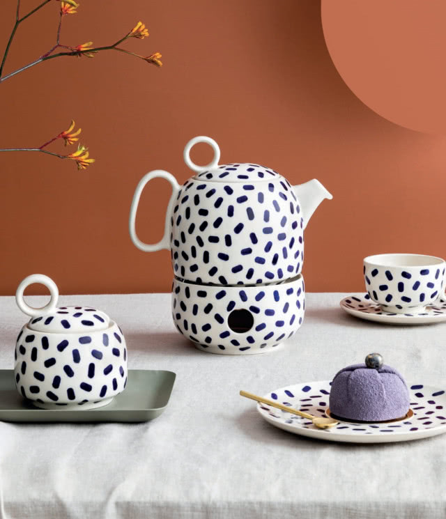 ceramika Bolesławiec