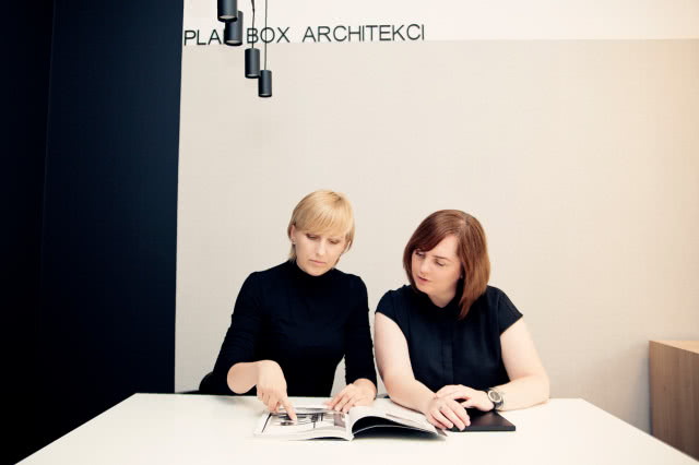 Aneta Plesiak i Justyna Świerczyńska