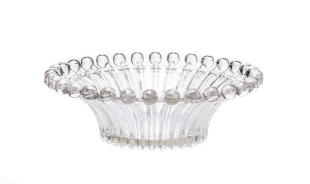 Misa z Huty Szkła Gospodarczego Ząbkowice.