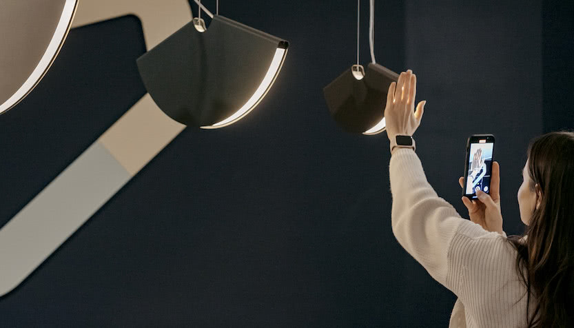 Byliśmy na premierze nowej marki oświetleniowej! Jej dyrektorem artystycznym jest znana, polska projektantka!