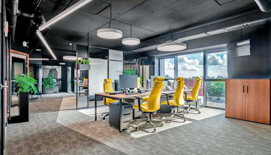 Nie narzucamy rozwiązań - architektura wnętrz według Beaty Mrówczyńskiej-Łozowskiej