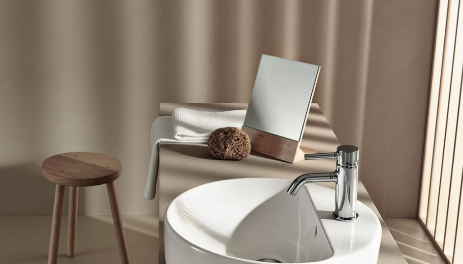 KOŁO VariForm - nowa seria umywalek