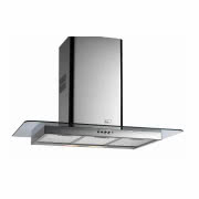 Okap kominowy Teka-DG 90