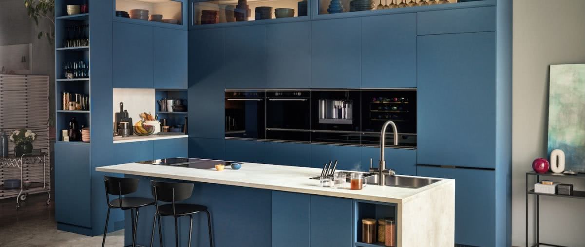 Well-living w kuchni według Franke - gdy wszystkie urządzenia tworzą jeden spójny system 