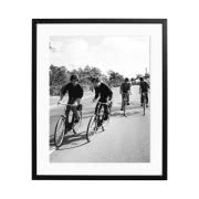 Dekoracja śČcienna Atik, 9design, 249 zł