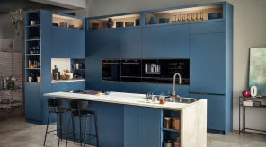 Well-living w kuchni według Franke - gdy wszystkie urządzenia tworzą jeden spójny system