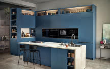 Well-living w kuchni według Franke - gdy wszystkie urządzenia tworzą jeden spójny system