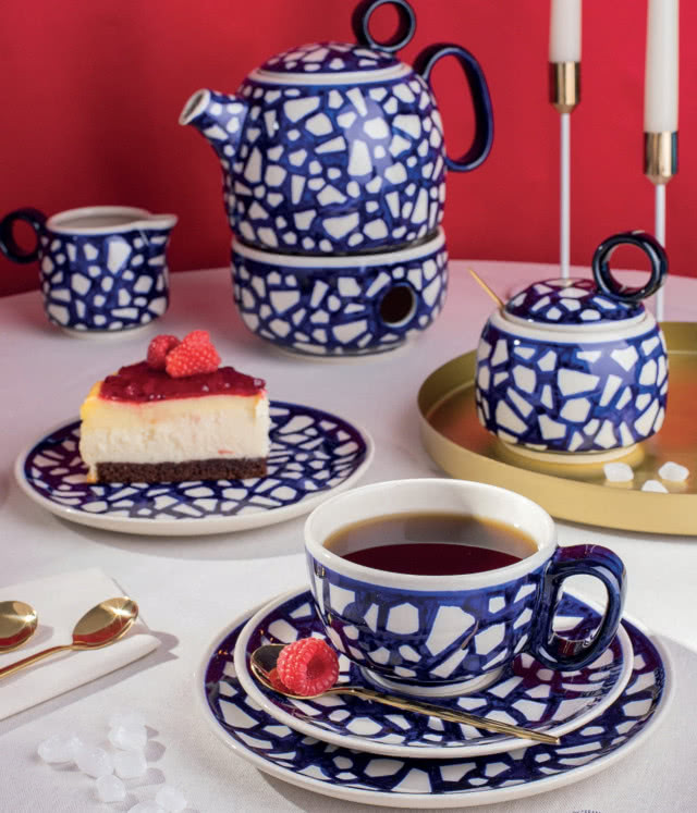 ceramika Bolesławiec