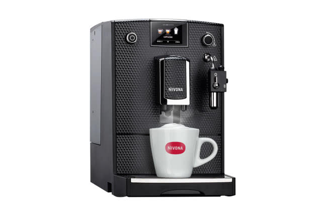 Automatyczny ekspres do kawy Nivona CafeRomatica 680