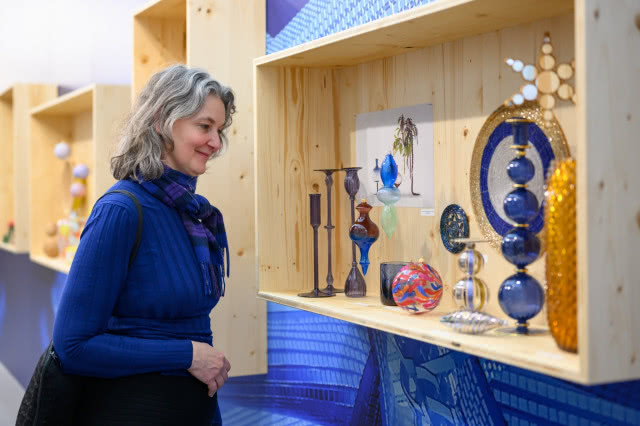 Christmasworld 2025 - odkryj magię świątecznych trendów i inspiracji