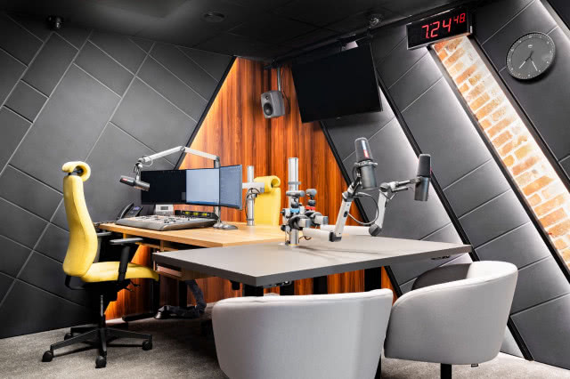 Nie narzucamy rozwiązań - architektura wnętrz według Beaty Mrówczyńskiej-Łozowskiej