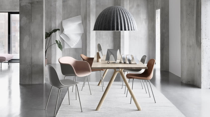 Styl minimalistyczny we wnętrzach - jak wykorzystać jego potencjał?