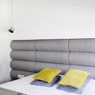 Luksusowy minimalizm w Wilanowie