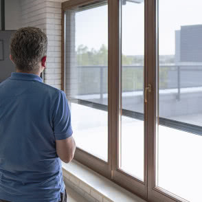 Markiza VMZ Solar do okien pionowych!