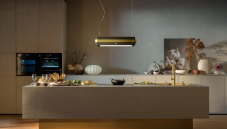Jakich urządzeń potrzebuje nowoczesna kuchnia?