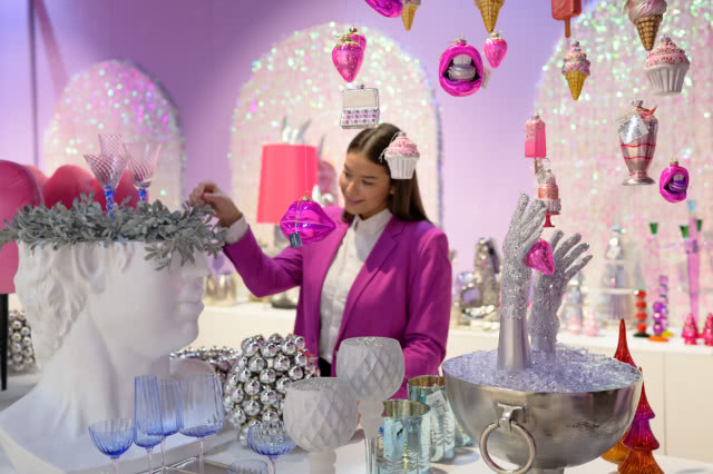 Christmasworld 2025 - odkryj magię świątecznych trendów i inspiracji