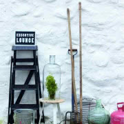 Zastawa stołowa z kolekcji Juliet Green oraz...