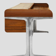 Action Office I
Pierwszy zestaw mebli biurowych...