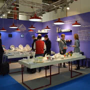 Stoisko Ćmielów design Studio