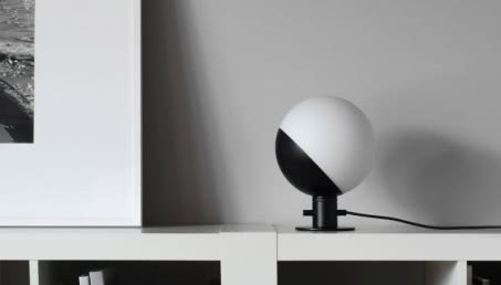Kolekcja lamp Baluna