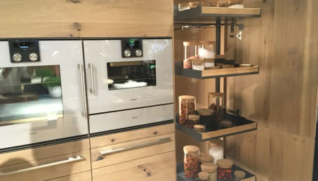 Marka PEKA w Mediolanie! - Eurocucina 2018
