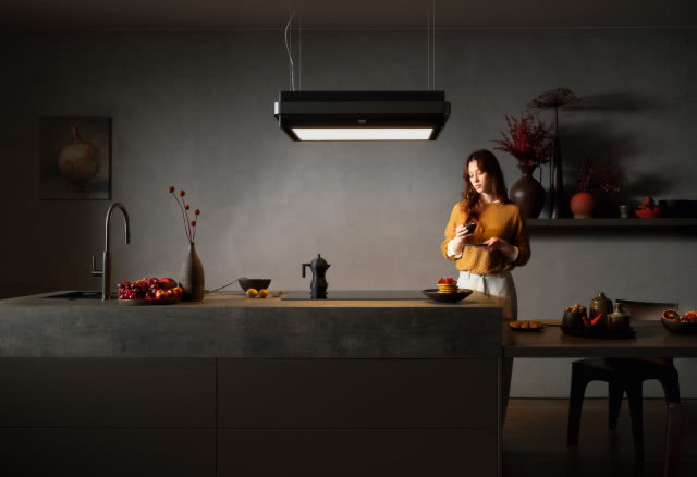 Jakich urządzeń potrzebuje nowoczesna kuchnia?