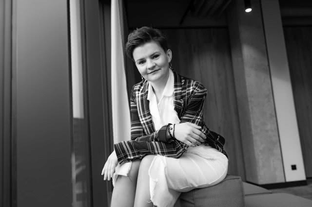 Nie narzucamy rozwiązań - architektura wnętrz według Beaty Mrówczyńskiej-Łozowskiej