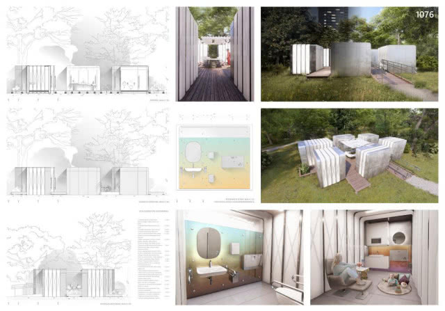 Wyróżnienie III stopnia G. Szewczak, N.Fleites-Jończyk, A.Szedel, A.Makowiecki