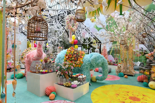 Christmasworld 2025 - odkryj magię świątecznych trendów i inspiracji