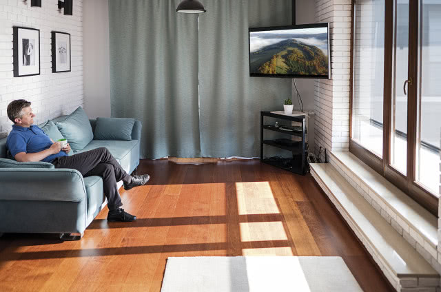 Markiza VMZ Solar do okien pionowych!