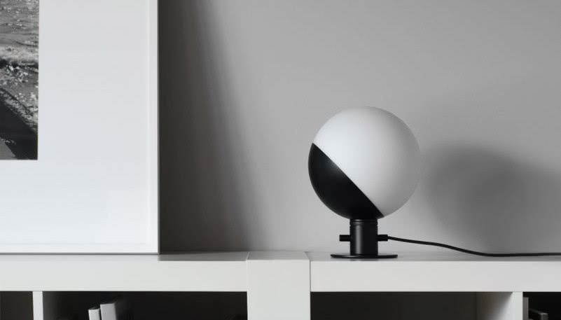 Kolekcja lamp Baluna 