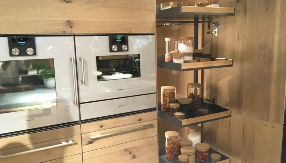 Marka PEKA w Mediolanie! - Eurocucina 2018 