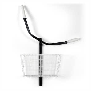 Dekoracja śČcienna Atik, 9design, 249 zł