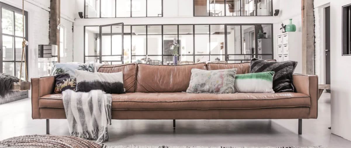 Jak urządzić loftowe wnętrze? Moda na styl loftowy 