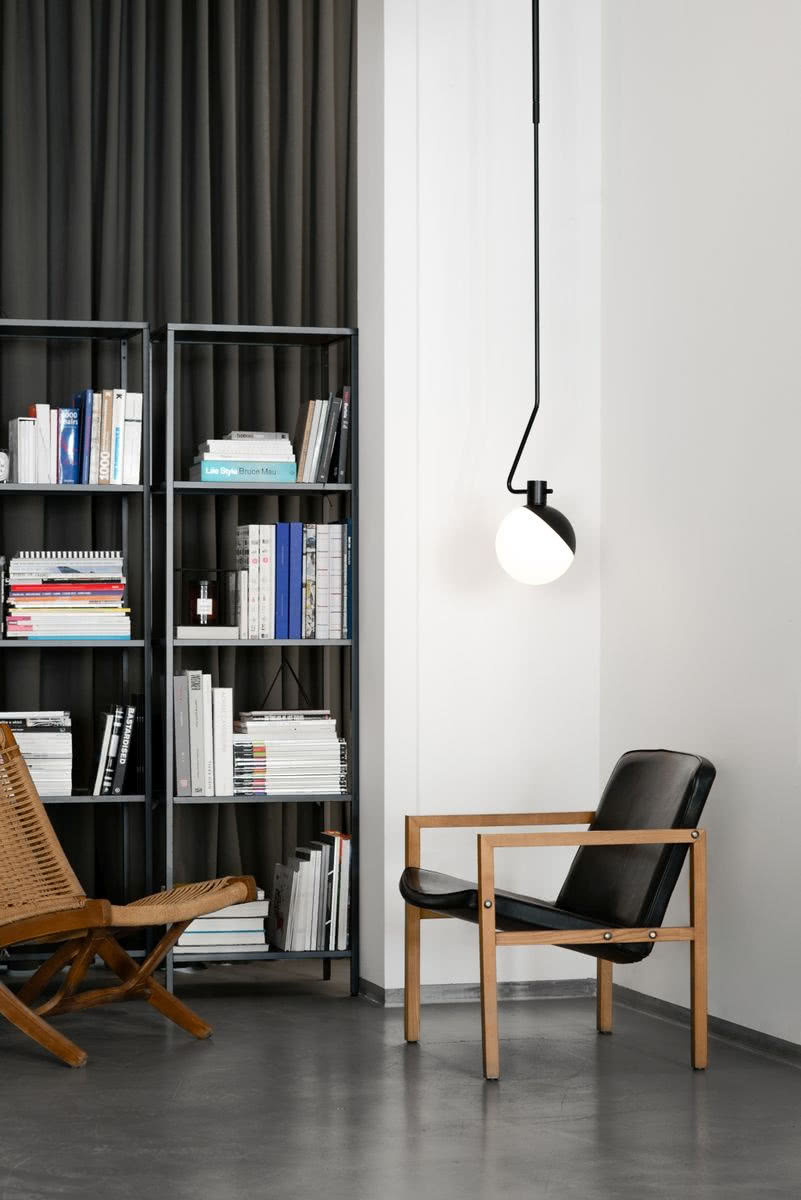 Lampa sufitowa Baluna Ceiling w aranżacji, Grupa...