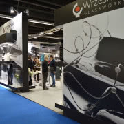 Stoisko Ćmielów design Studio