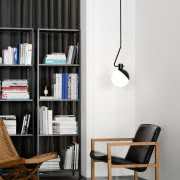 Lampa sufitowa Baluna Ceiling w aranżacji, Grupa...