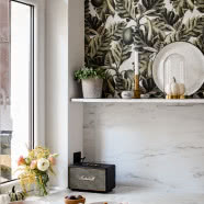 Stara willa w Milanówku - dom blogerki